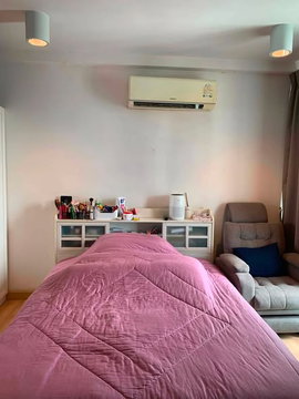 🔥 For Sale:🏢 Chateau In Town Ratchada 10 |Near MRT Huai Khwang & MRT Thailand Cultural Centre