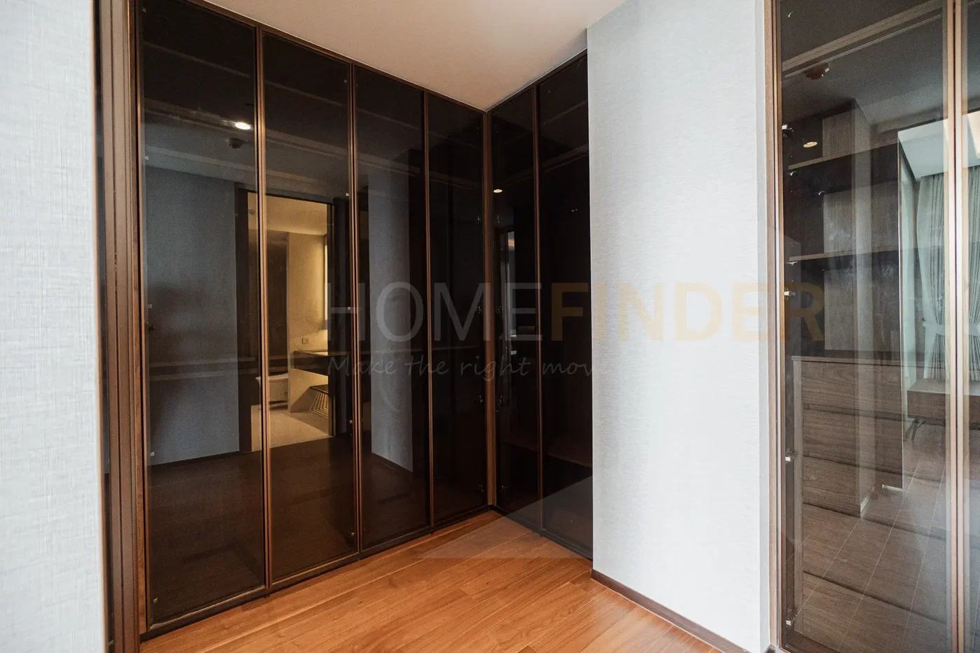 รูป The Estelle Phrom Phong HF-8963 3 bedrooms, for rent - รูปที่ 6/10