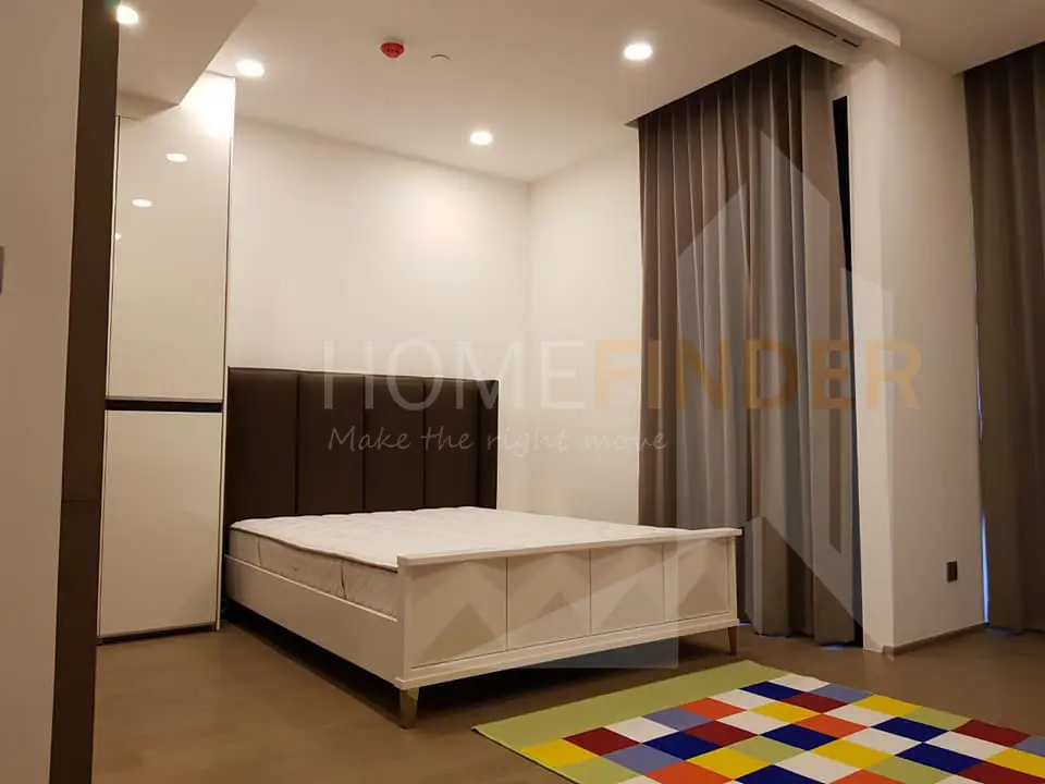 picture Ashton Chula-Silom 1 bedroom, for rent - 3/5