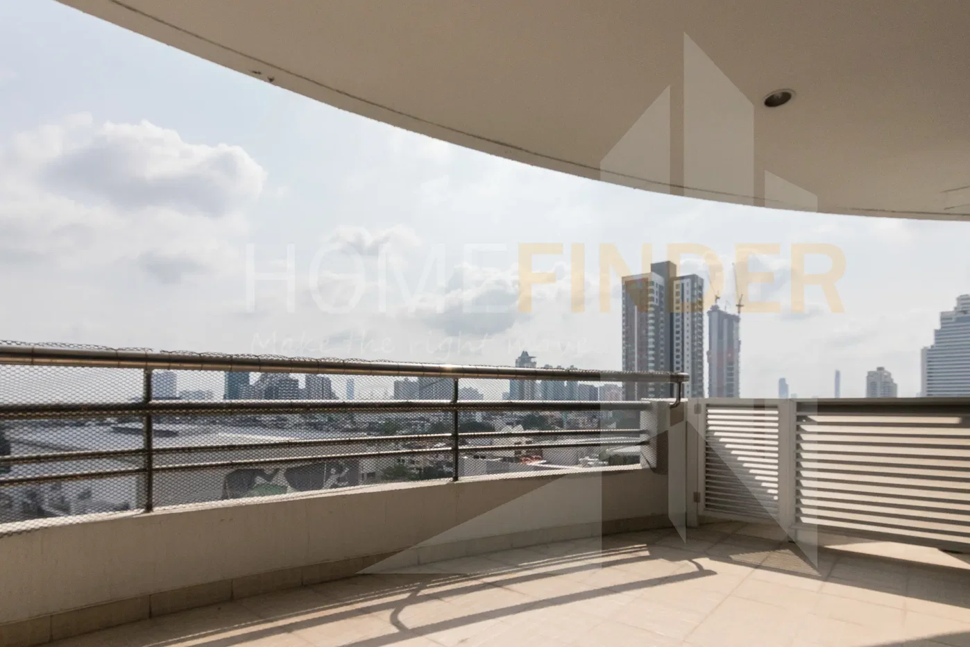 รูป Baan Yen Akard Condominium 3 bedrooms, for rent - รูปที่ 16/18