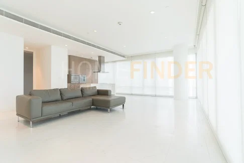 185 Rajadamri || 185 ราชดำริ 2 bedrooms, for rent