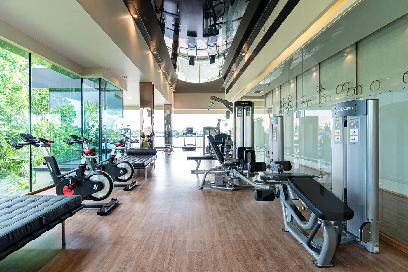 รูป Canapaya Residences 2 bedrooms, for sale - รูปที่ 14/17