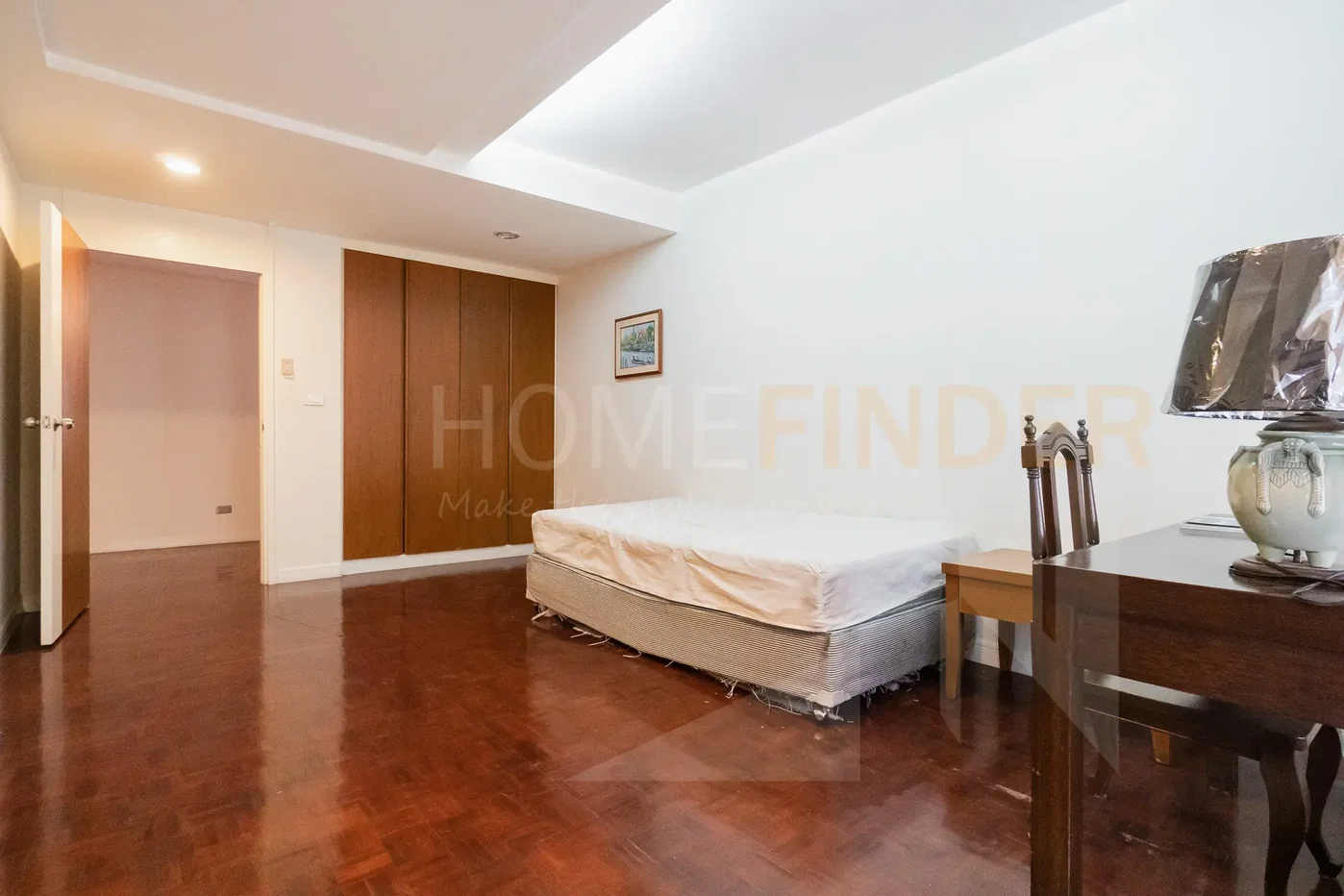 รูป Neo Aree Apartment 3 bedrooms, for rent - รูปที่ 3/16