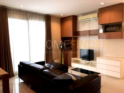 ขายคอนโด : Villa Asoke 2 bedrooms, for sale