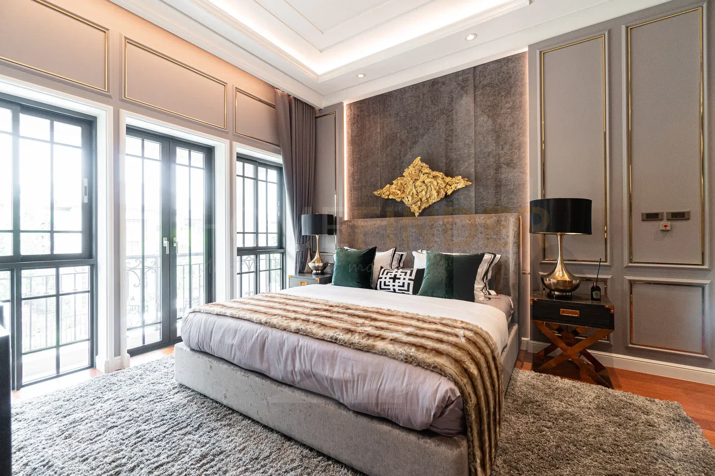 picture Chewawan Pinklao-Sathorn 4 bedrooms, for sale - 9/18
