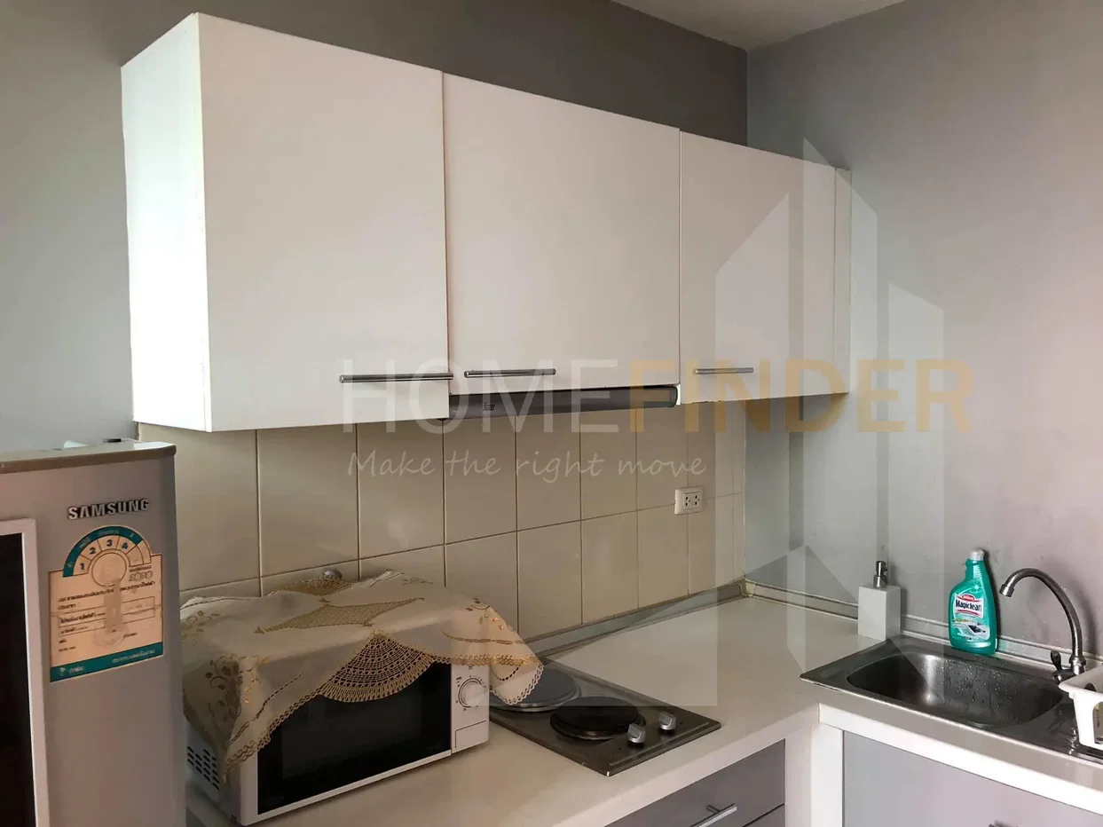 picture Life @ Sukhumvit 2 bedrooms, for rent - 6/8