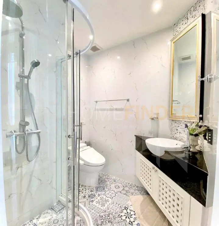 รูป PARK ORIGIN PHROM PHONG 2 bedrooms, for rent - รูปที่ 11/12