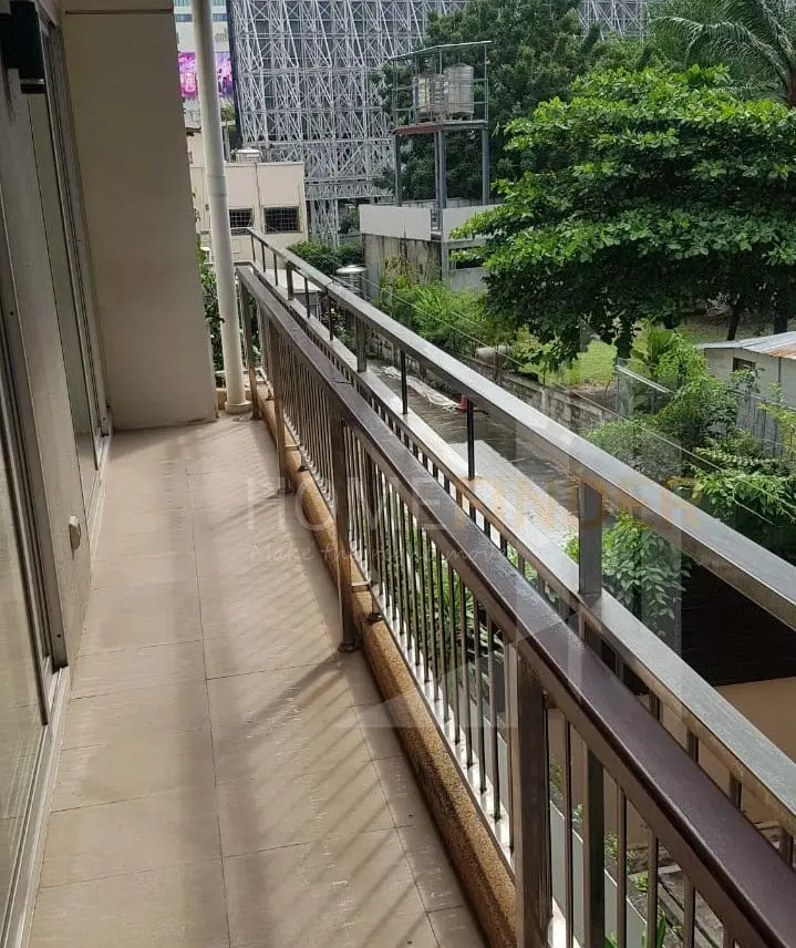 picture Baan Sukhumvit 14 2 bedrooms, for rent - 6/6