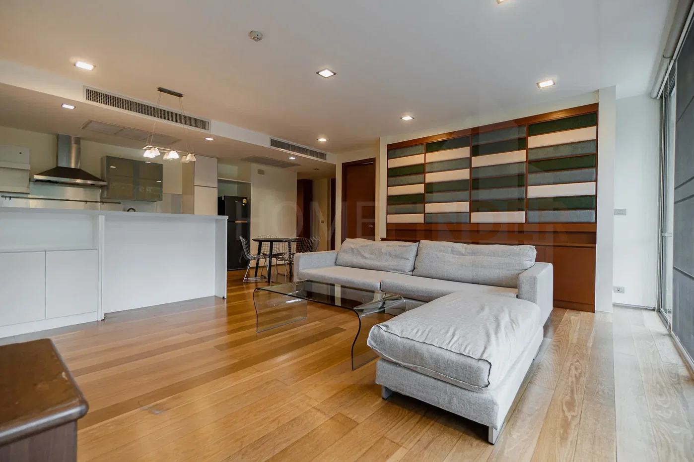 รูป Ficus Lane 2 bedrooms, for rent - รูปที่ 2/16