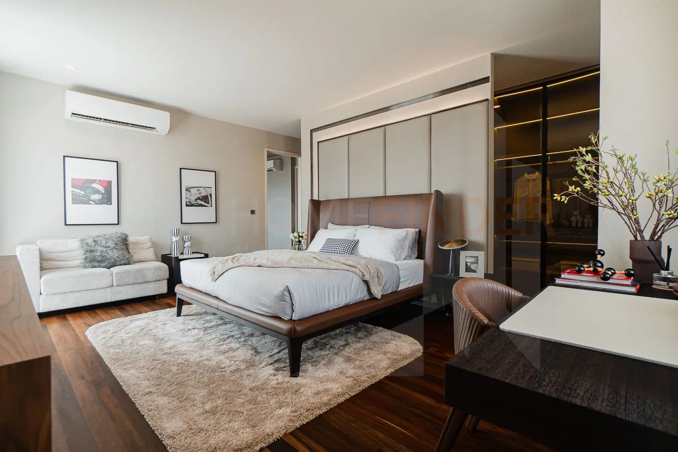 รูป Nirvana Collection Krungthep Kreetha 5 bedrooms, for sale - รูปที่ 7/37