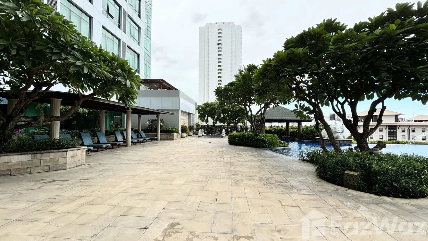 รูป ขาย คอนโด 2 ห้องนอน ในโครงการ บ้าน สาทร เจ้าพระยา 6708899 - รูปที่ 15/18