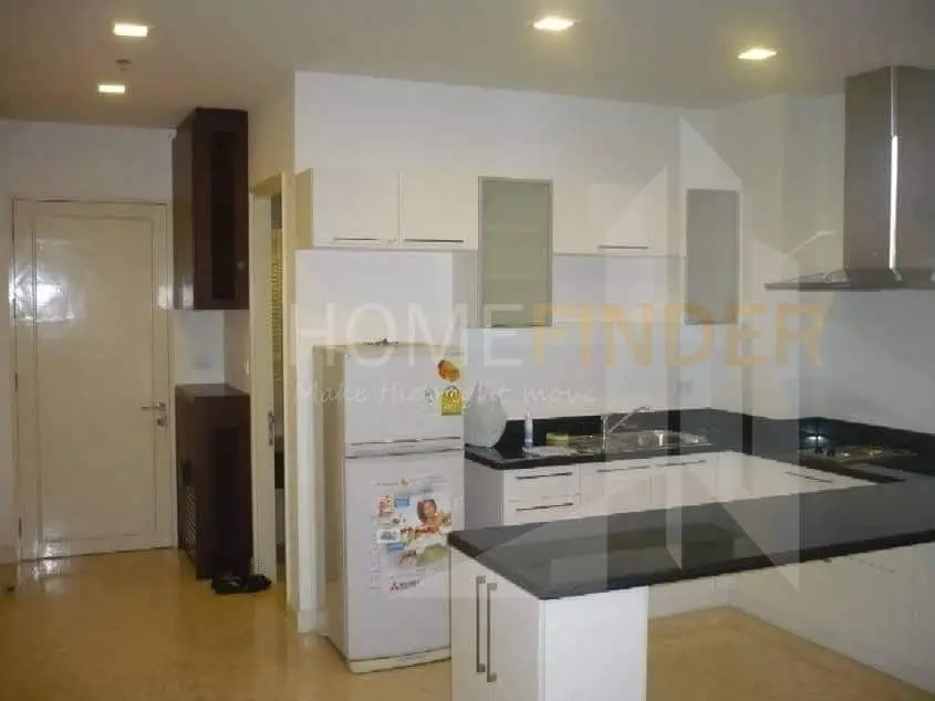 picture Nusasiri Grand 2 bedrooms, for rent - 2/6