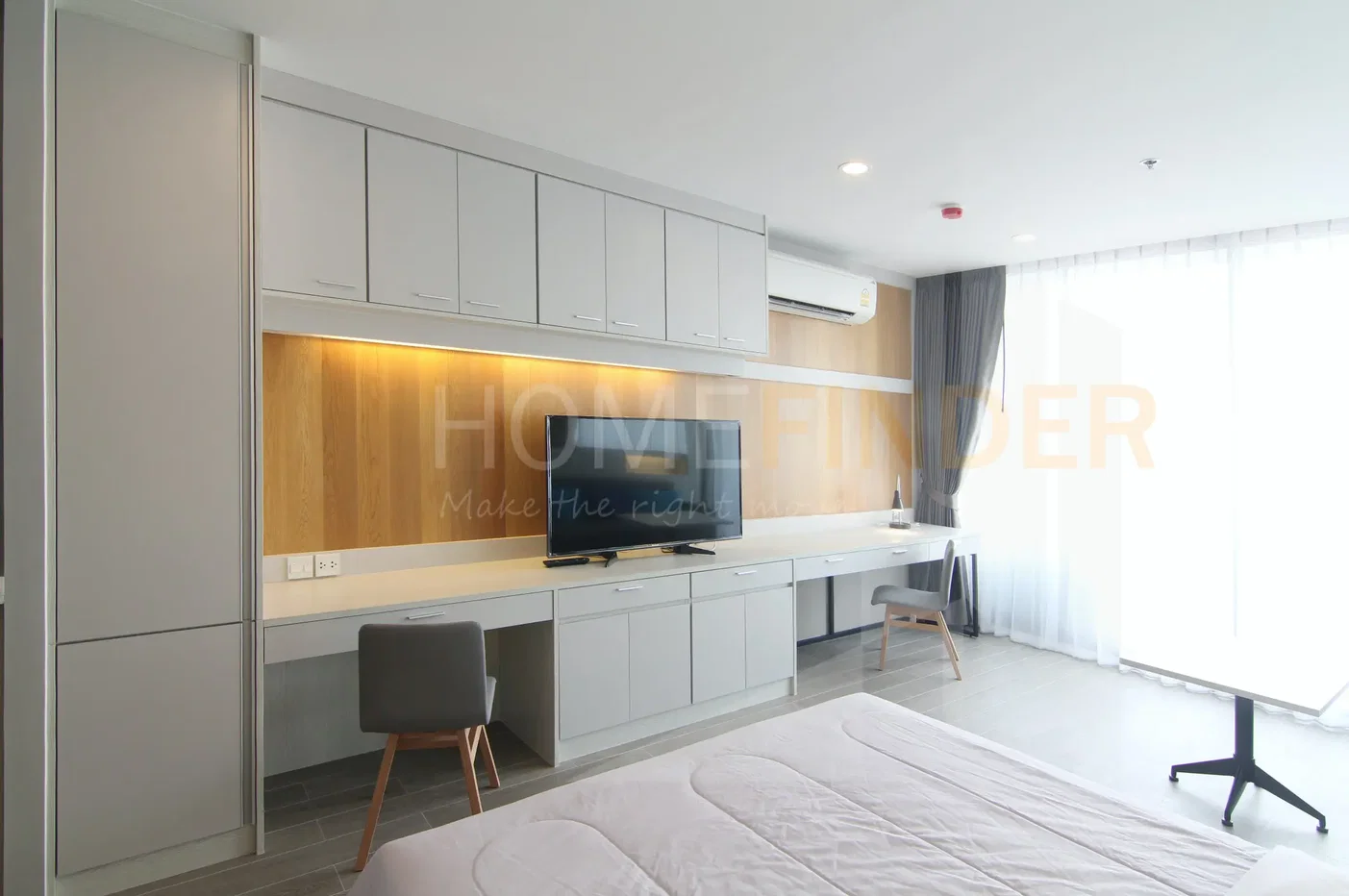 picture Noble Revo Silom 1 bedroom, for sale - 4/19
