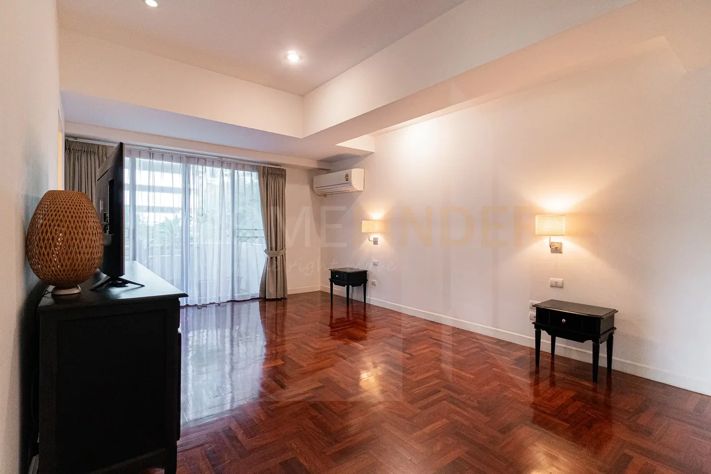 picture La Maison Ruamrudee 2 bedrooms, for rent - 6/10