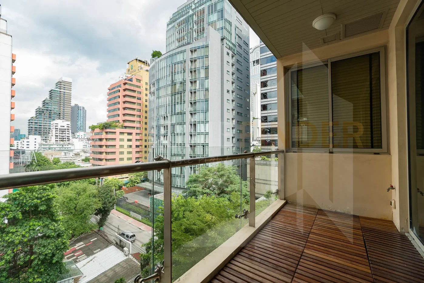 picture The Legend Saladaeng 2 bedrooms, for rent - 13/13