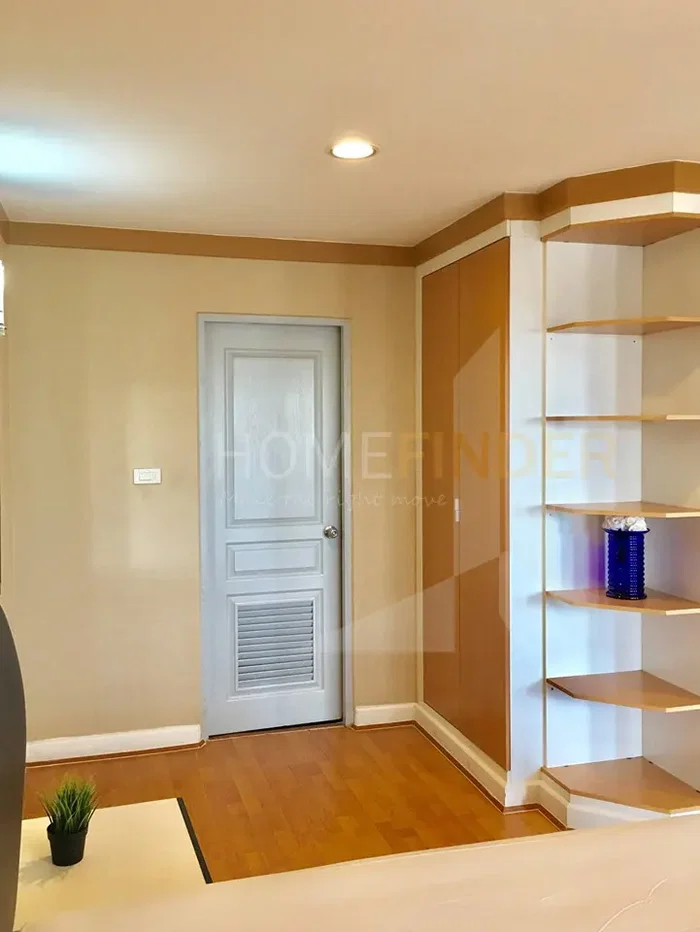 รูป The Waterford Diamond || เดอะ วอเตอร์ฟอร์ด ไดมอน 2 bedrooms, for rent - รูปที่ 6/12