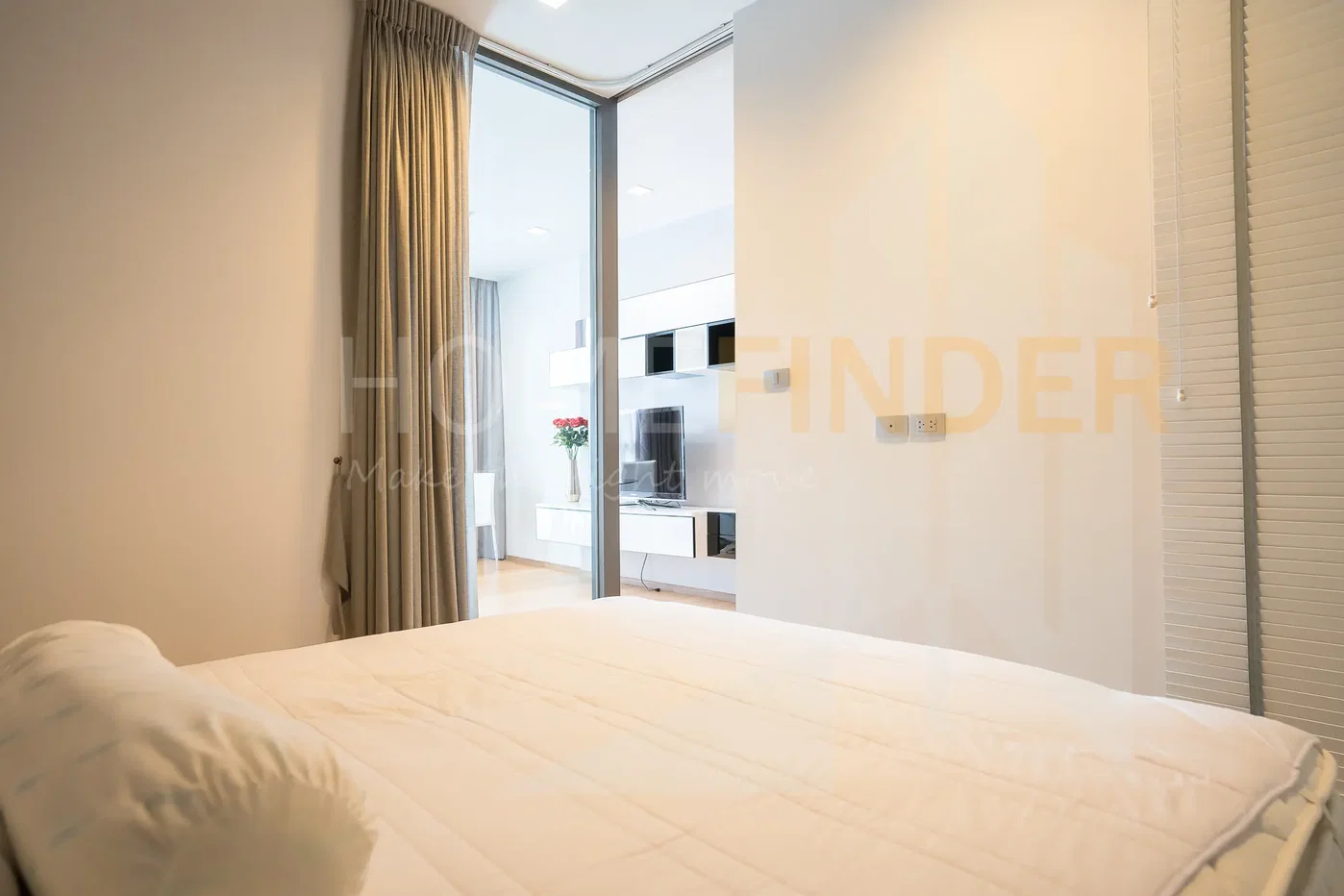 picture Hyde Sukhumvit 13 1 bedroom, for rent - 5/7