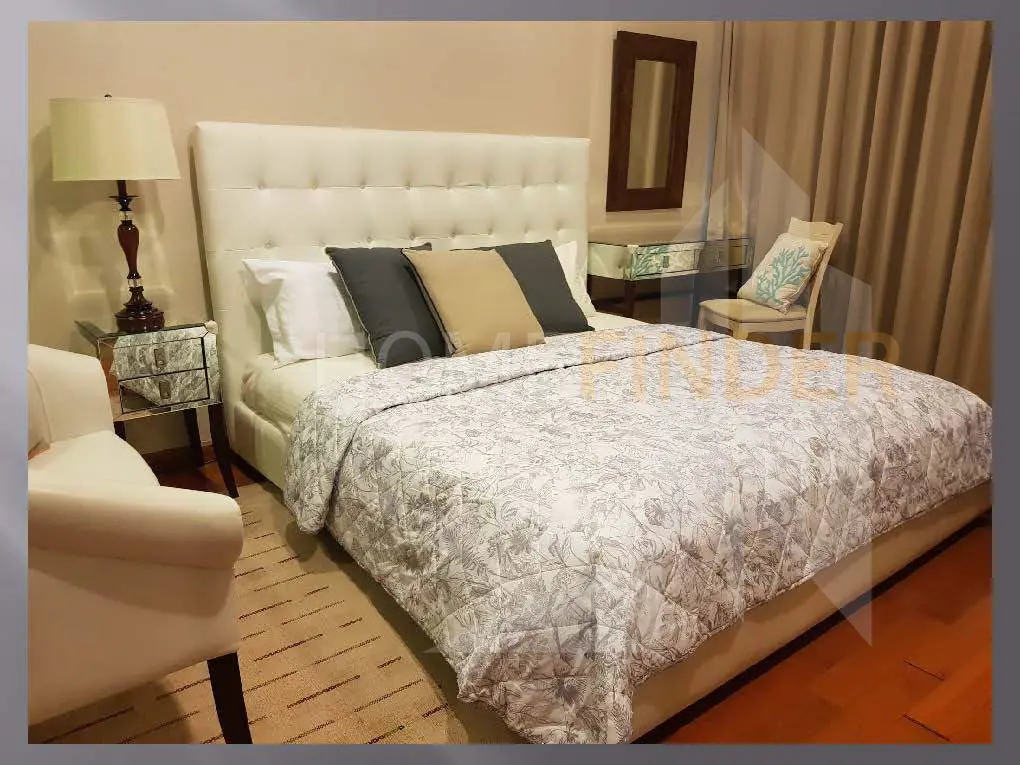 รูป THE ADDRESS ชิดลม (ดิ แอดเดรส ชิดลม) 2 bedrooms, for sale - รูปที่ 5/9