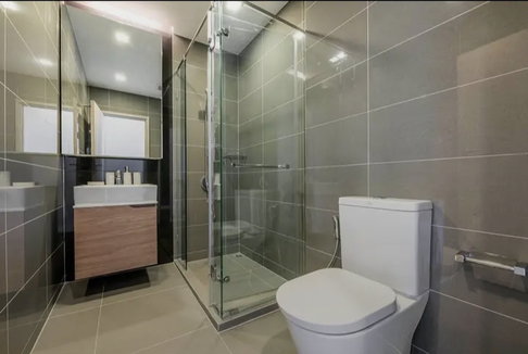 2Bed | 2Bath | BTS Thong Lo | 58sqm | THB 50,000/mo | Fl.19 — M Thonglor 10 Bangkok