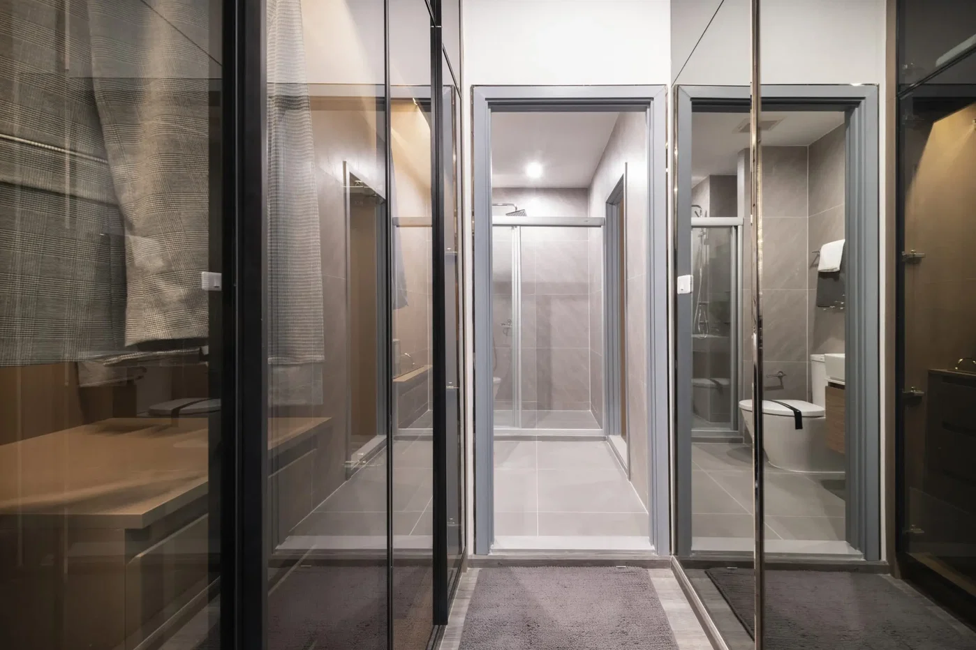 รูป IDEO Sukhumvit - Rama 4 2 bedrooms, for sale - รูปที่ 6/7