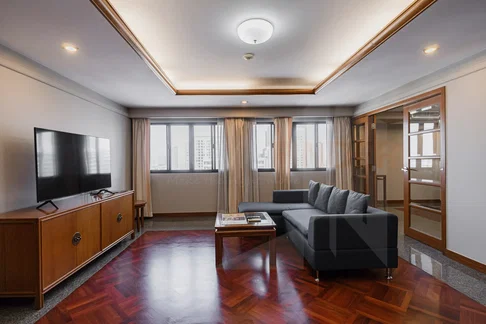 United Tower 2 bedrooms, for rent
