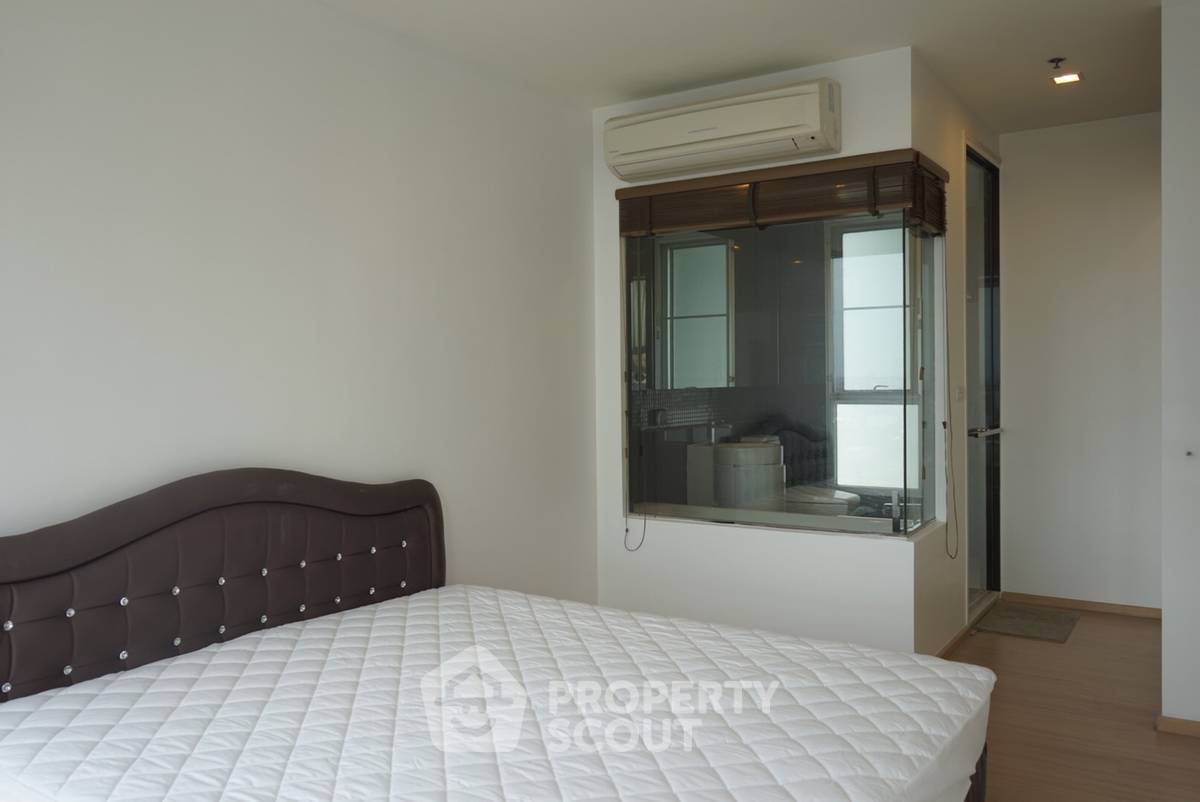 รูป คอนโด 2-ห้องนอน ที่ ริธึ่ม สุขุมวิท 50 ใกล้ BTS อ่อนนุช (ID 825740) - รูปที่ 3/6