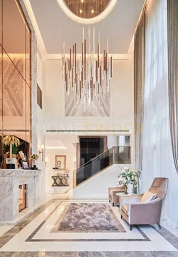 Crystal Solana 4 bedrooms, for sale