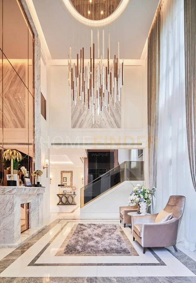 รูป Crystal Solana 4 bedrooms, for sale - รูปที่ 1/10