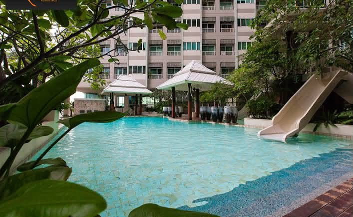 รูป Code: 26KJ4747 ให้เช่า The Four Wings Residence 🔥🔥 จองเดือนนี้รับส่วนลด1,000บาท 🔥🔥 @kjcondo (มี@ข้างหน้าด้วยนะคะ) - รูปที่ 16/18