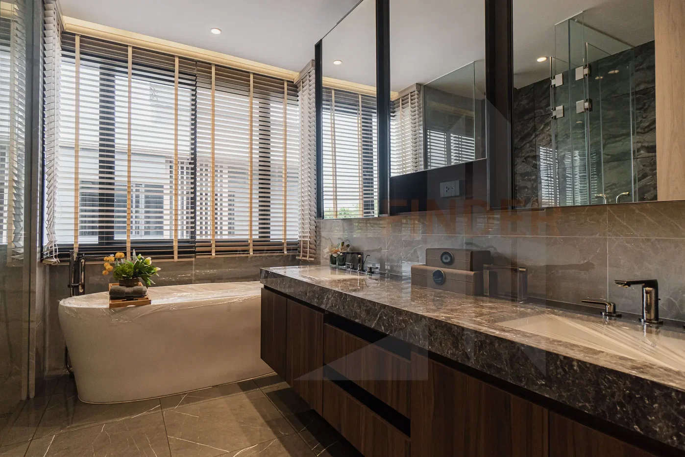 รูป Lake Legend Bangna-Suvarnabhumi 4 bedrooms, for sale - รูปที่ 14/16
