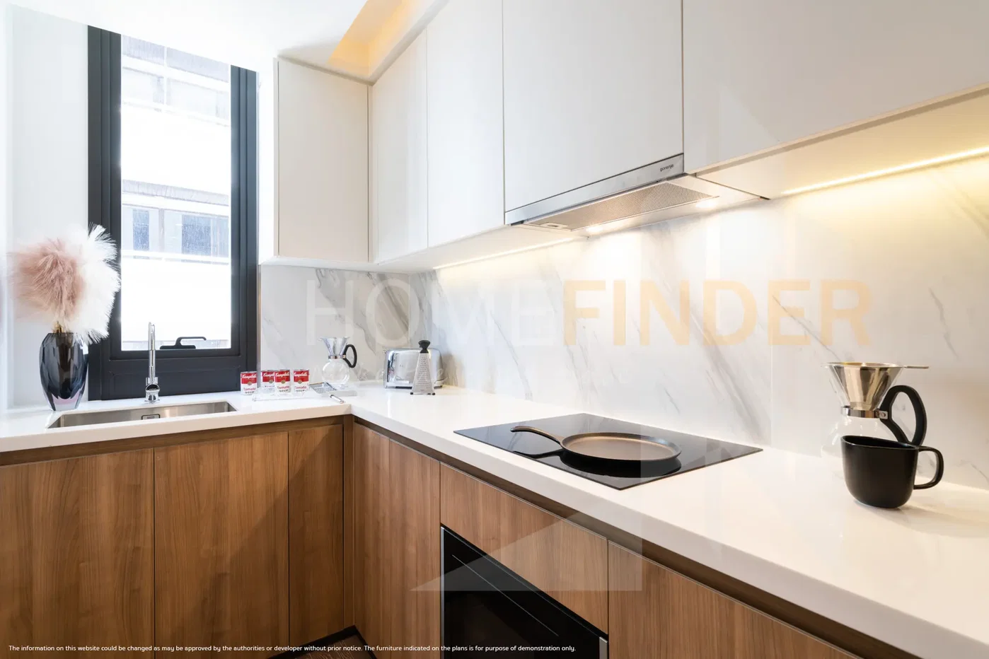 รูป MUNIQ Sukhumvit 23 2 bedrooms, for sale - รูปที่ 6/9