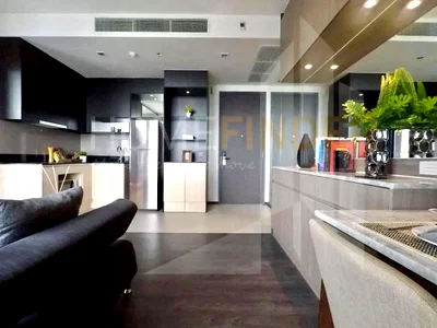 ขายคอนโด : Edge Sukhumvit 23 1 bedroom, for sale