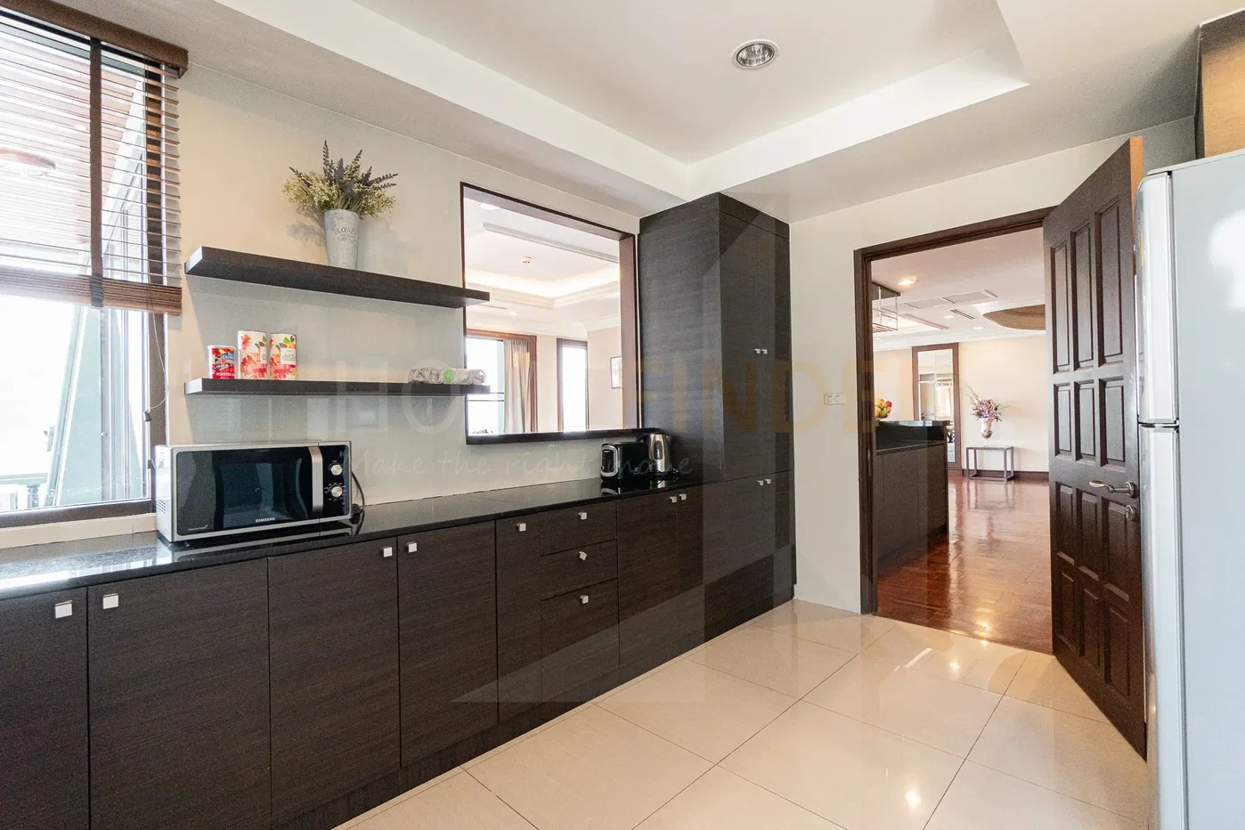 รูป Ploenruedee Residence 4 bedrooms, for rent - รูปที่ 9/22