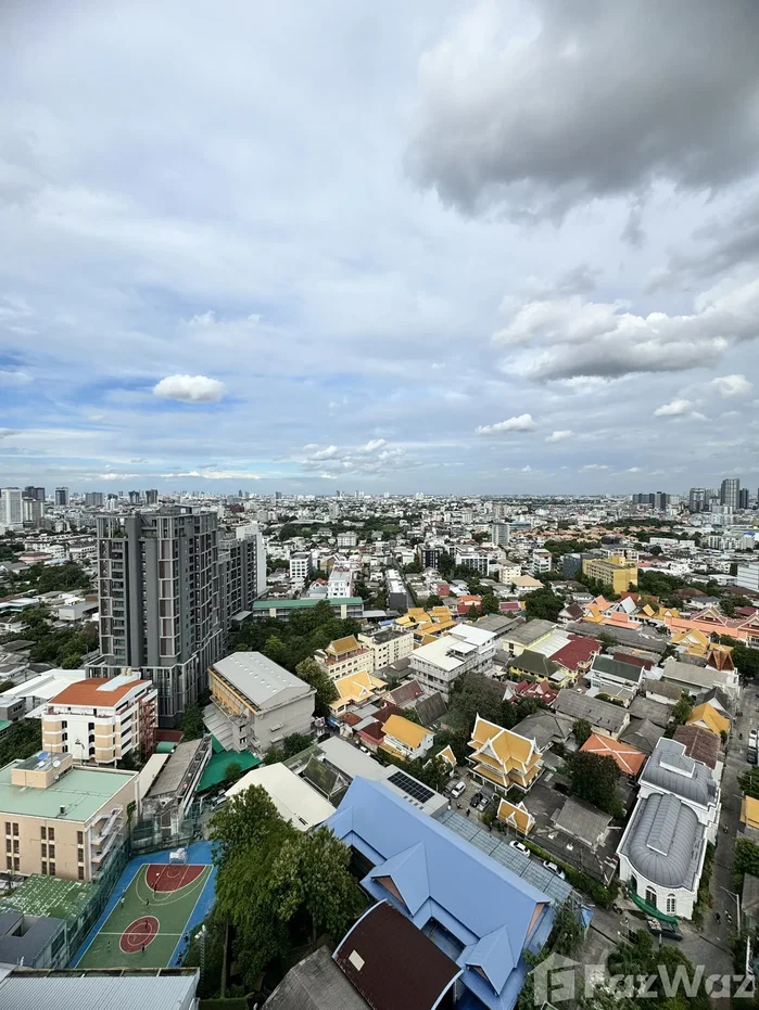 รูป ขาย คอนโด 1 ห้องนอน ในโครงการ โนเบิล รีวีล 6739806 - รูปที่ 8/8