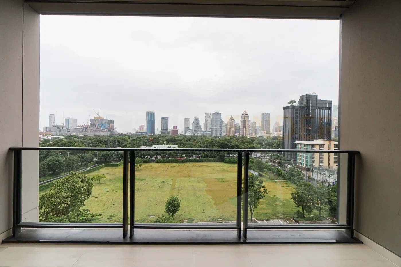 รูป The Residences at Sindhorn Kempinski Hotel Bangkok 2 bedrooms, for sale - รูปที่ 7/7