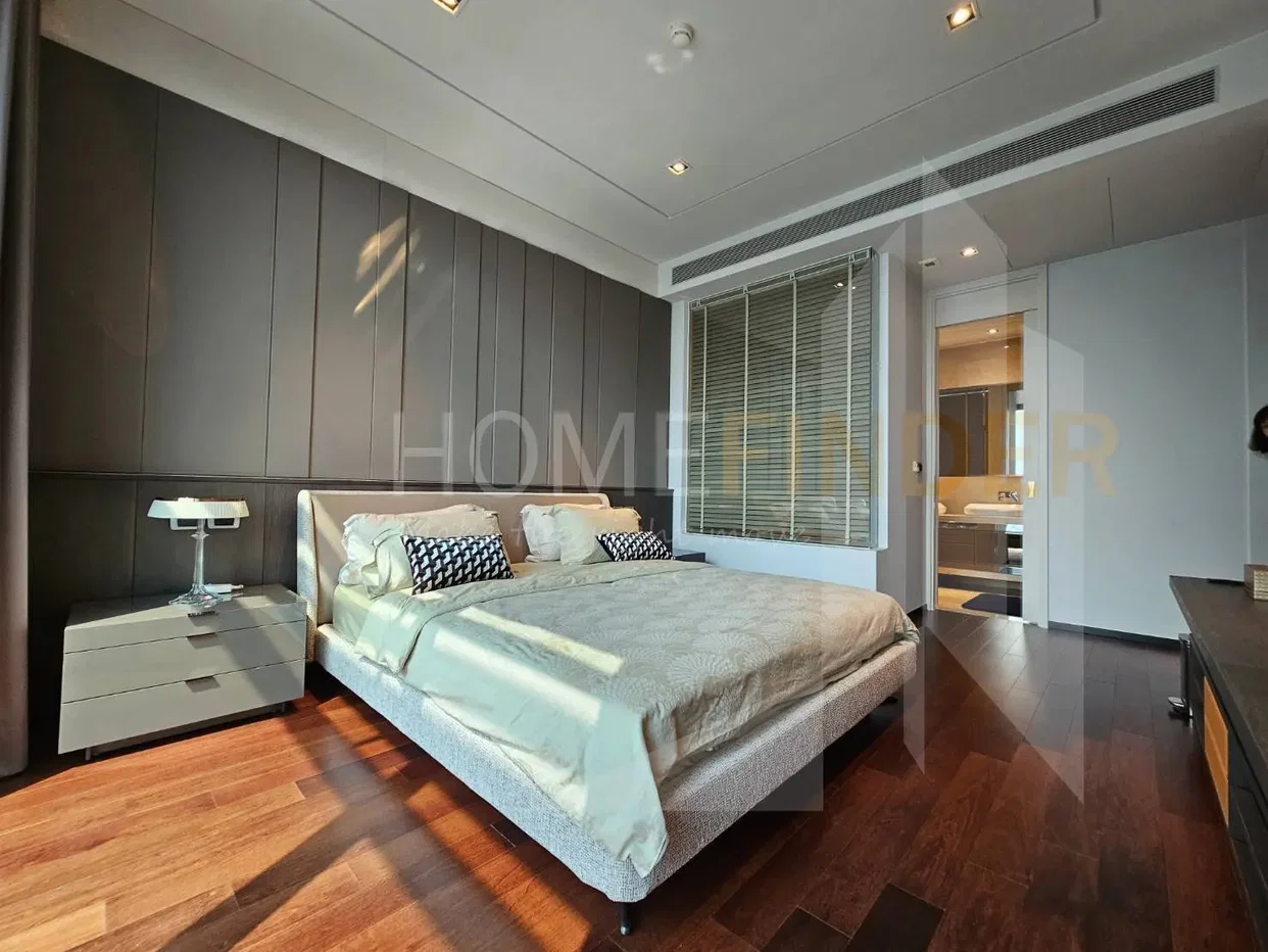 picture MARQUE Sukhumvit 3 bedrooms, for rent - 7/10