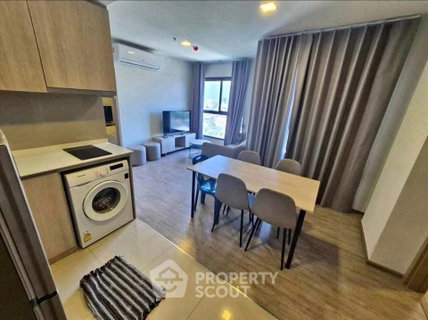 รูปภาพ High-Floor 2-BR Condo At NIA By Sansiri, BTS Phra Khanong (ID 3258610)