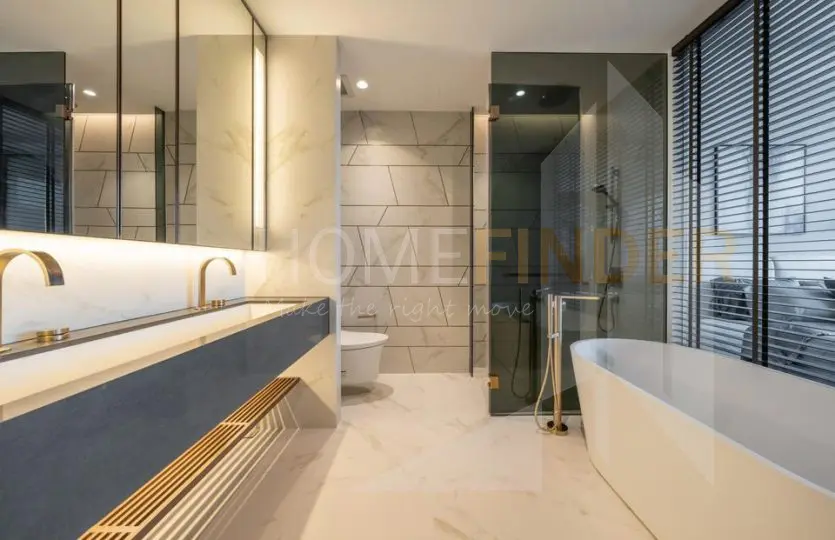 รูป The Estelle Phrom Phong 2 bedrooms, for sale - รูปที่ 6/6