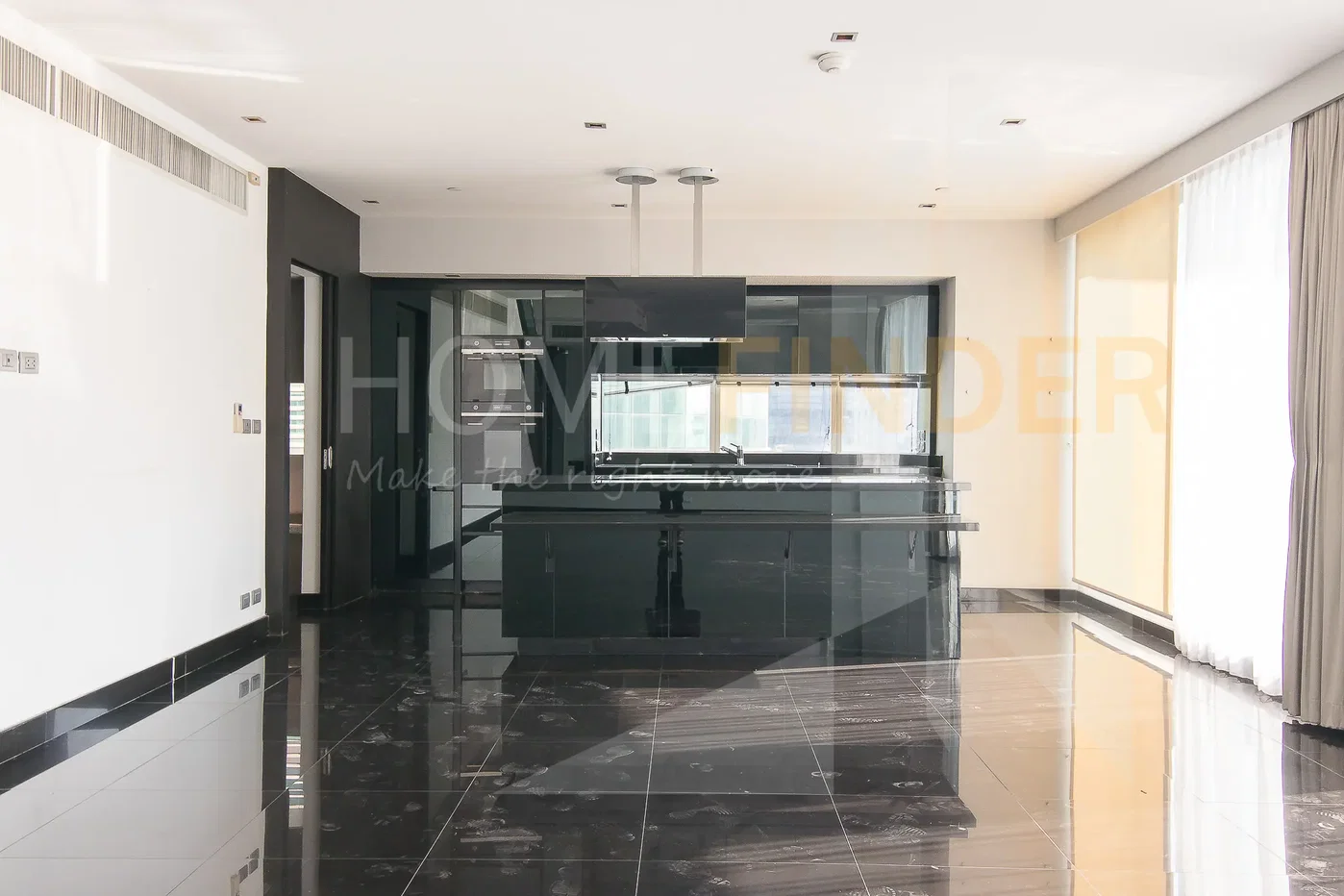 picture Le Raffine Jambunuda Sukhumvit 31 3 bedrooms, for sale - 3/23