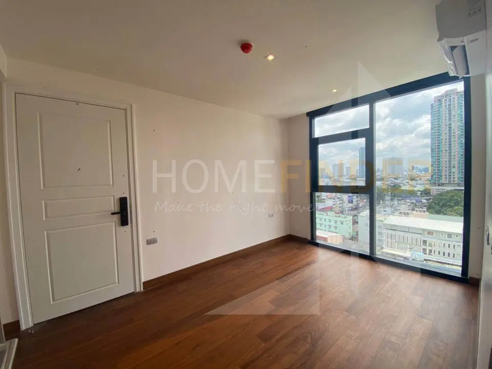 รูป Altitude Symphony Charoenkrung 3 bedrooms, for sale - รูปที่ 5/8