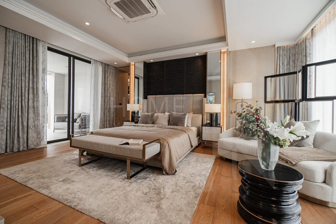 รูป Park Heritage Pattanakarn 4 bedrooms, for sale - รูปที่ 9/14