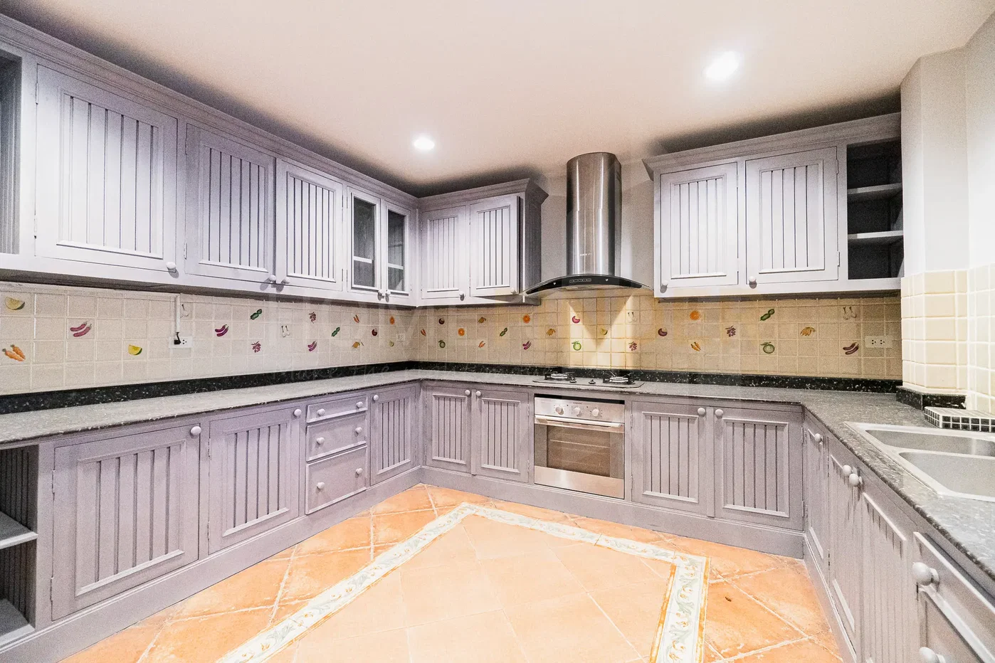 picture Fantasia Villa 2 4 bedrooms, for rent - 5/16