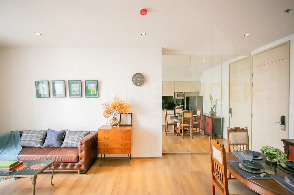 รูป Park 24 2 bedrooms, for sale - รูปที่ 3/8