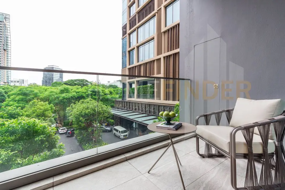 รูป Baan Sindhorn 2 bedrooms, for rent - รูปที่ 10/10