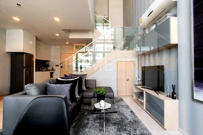 ขายคอนโด : M Thonglor 10 1 bedroom, for sale