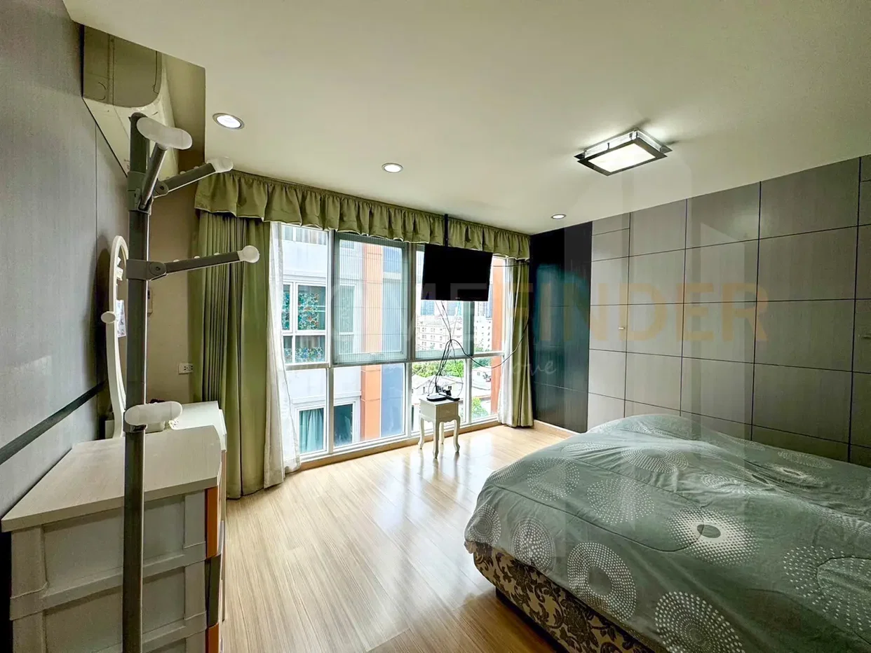 picture Le Cosi Ekamai 28 2 bedrooms, for sale - 3/8