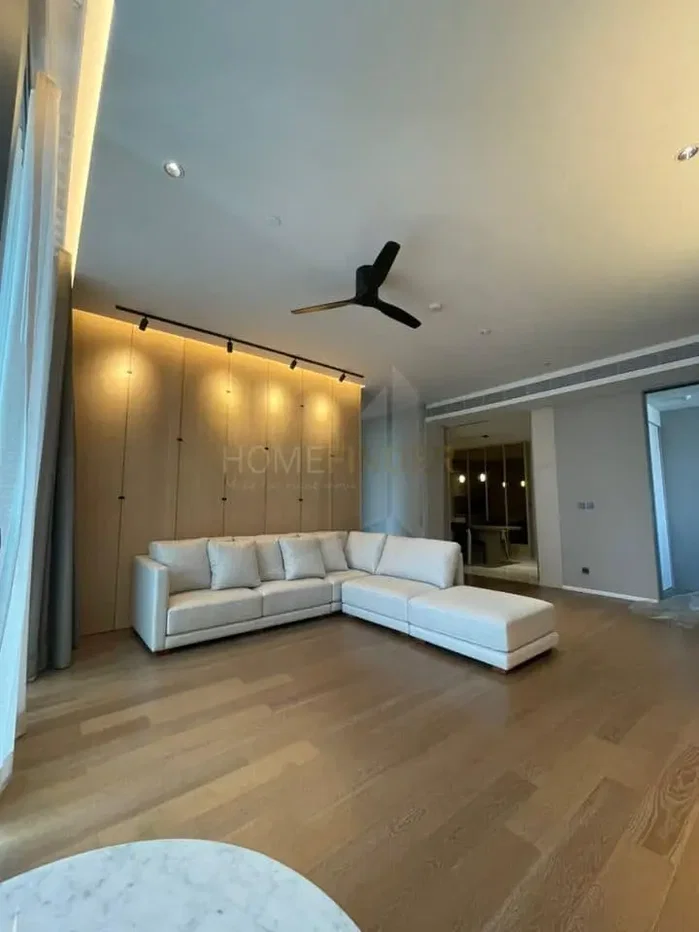 รูป Kraam Sukhumvit 26 2 bedrooms, for rent - รูปที่ 2/13