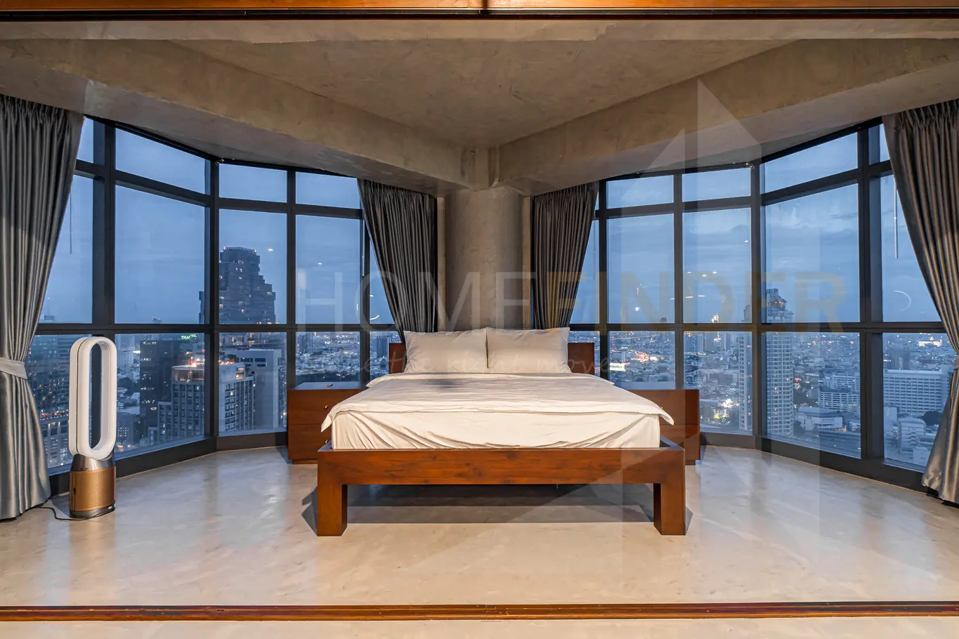 รูป State Tower 1 bedroom, for sale - รูปที่ 8/27