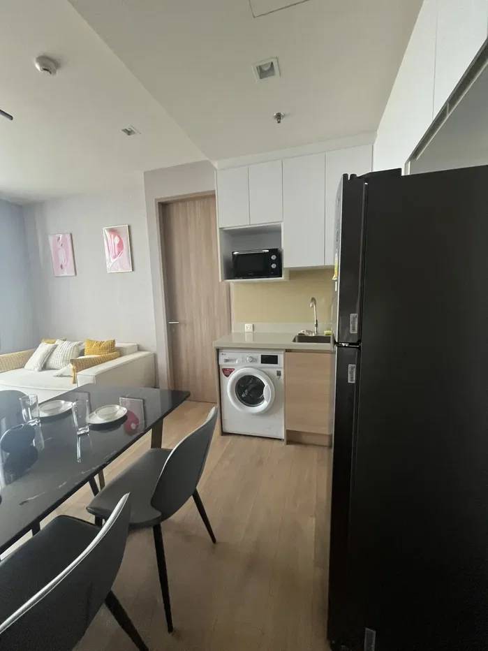 รูป Noble Around Sukhumvit 33 1 bedroom, for rent - รูปที่ 2/4