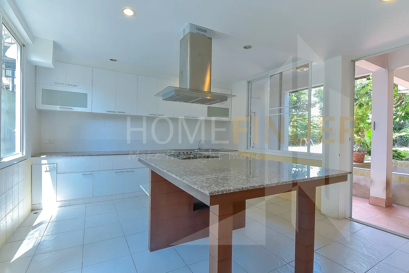 รูป House Sukhumvit 31 4 bedrooms, for rent - รูปที่ 5/12
